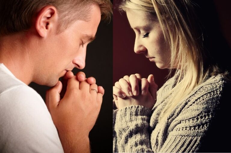 Molitva za obnovu i iscjeljenje braka i obitelji