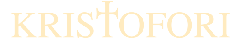 Kristofori - logotip